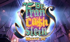 kuvipbet Dr. Francashstein Multihops™